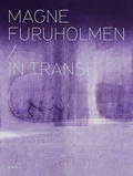 Cover: Magne Furuholmen: In Transit - Press Forlaget