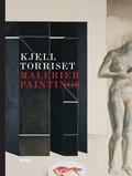 Cover: Kjell Torriset: Paintings - Press Forlaget