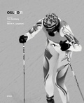 Cover: Tom Sandberg: Oslo 2011 - Press Forlaget
