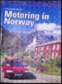 Abbildung von: Motoring in Norway - Nortrabooks