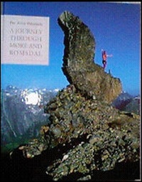 Abbildung von: A Journey Through More and Romsdal - KOM Forlag