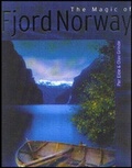 Cover: The Magic of Fjord Norway - KOM Forlag