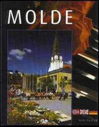 Abbildung von: Molde - KOM Forlag