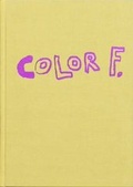 Cover: Color F. - Andersen, Morten