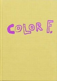 Enlarge image Cover: Color F. - Andersen, Morten