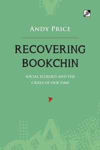 Abbildung von: Recovering Bookchin - Compass Press