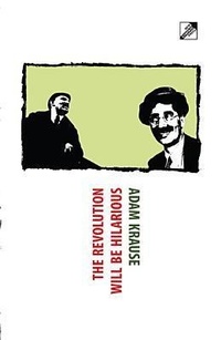 Abbildung von: The Revolution Will be Hilarious - Compass Press