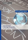 Cover: Law and Justice - Torkel Opsahl Academic EPublisher