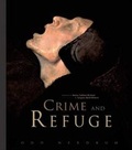 Cover: Odd Nerdrum - Crime and Refuge - Kitsch AS