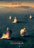 Cover: Odd Nerdrum - Kitsch AS