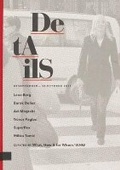 Cover: Details - Bergen Kunsthall