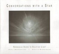 Abbildung von: Conversations with a Star - Imago Ans