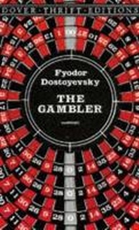 Enlarge image Cover: The Gambler - Dover Publications Inc.