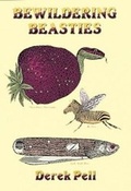 Cover: Bewildering Beasties - Dover Publications Inc.