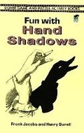 Cover: Fun with Hand Shadows - Dover Publications Inc.