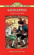 Cover: Kidnapped - Dover Children's
