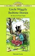 Cover: Uncle Wiggily Bedtime Stories - Dover Children's