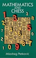 Cover: Mathematics and Chess - Dover Publications Inc.