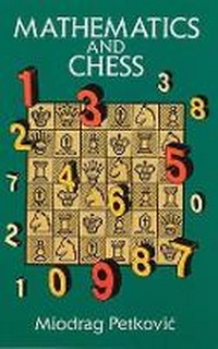 Enlarge image Cover: Mathematics and Chess - Dover Publications Inc.