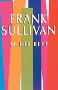Cover: Frank Sullivan at His Best - Dover Publications Inc.