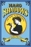 Cover: Hand Shadows and More Hand Shadows - Dover Publications Inc.