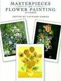 Cover: Masterpieces of Flower Painting - Dover Publications Inc.