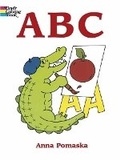 Cover: ABC - Dover Children's