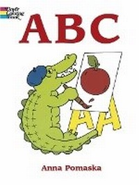 Enlarge image Cover: ABC - Dover Children's