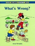 Cover: What'S Wrong? - Dover Children's