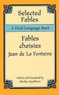 Cover: Selected Fables - Dover Publications Inc.
