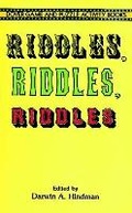 Cover: Riddles, Riddles, Riddles - Dover Publications Inc.