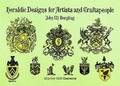Cover: Heraldic Designs for Artists and Craftpeople - Dover Publications Inc.
