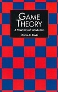 Cover: Game Theory - Dover Publications Inc.