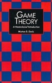 Enlarge image Cover: Game Theory - Dover Publications Inc.