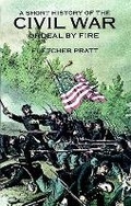 Cover: A Short History of the Civil War - Dover Publications Inc.