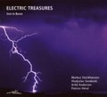 Cover: Electric Treasures-Live In Bonn - Galileo Music Communication GmbH / F&uuml;rstenfeldbr&uuml;ck