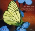 Cover: Symbiosis - Galileo Music Communication GmbH / F&uuml;rstenfeldbr&uuml;ck