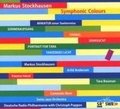 Cover: Symphonic Colours - Galileo Music Communication GmbH / F&uuml;rstenfeldbr&uuml;ck