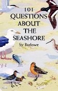Cover: 101 Questions About Seashore - Dover Publications Inc.
