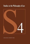 Cover: Legal Philosophy and the Challenger of Biosciences - Uniwersytet Jagiellonski, Wydawnictwo