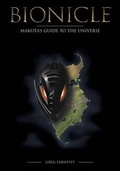 Cover: Bionicle - Ameet, spolka z o.o.