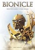 Cover: Bionicle - Ameet, spolka z o.o.