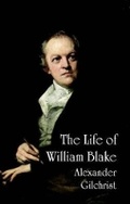 Cover: The Life of William Blake - Dover Publications Inc.