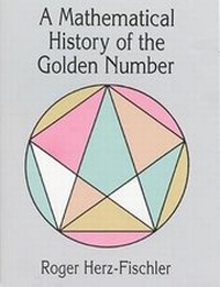Abbildung von: Mathematical History of the Golden Number - Dover Publications Inc.