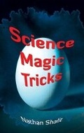 Cover: Science Magic Tricks - Dover Children's