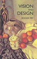 Cover: Vision and Design - Dover Publications Inc.