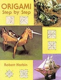 Enlarge image Cover: Origami Step by Step - Dover Publications Inc.