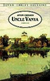Abbildung von: Uncle Vanya - Dover Publications Inc.
