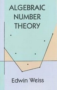 Abbildung von: Algebraic Number Theory - Dover Publications Inc.