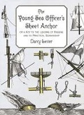 Cover: The Young Sea Officer's Sheet Anchor - Dover Publications Inc.